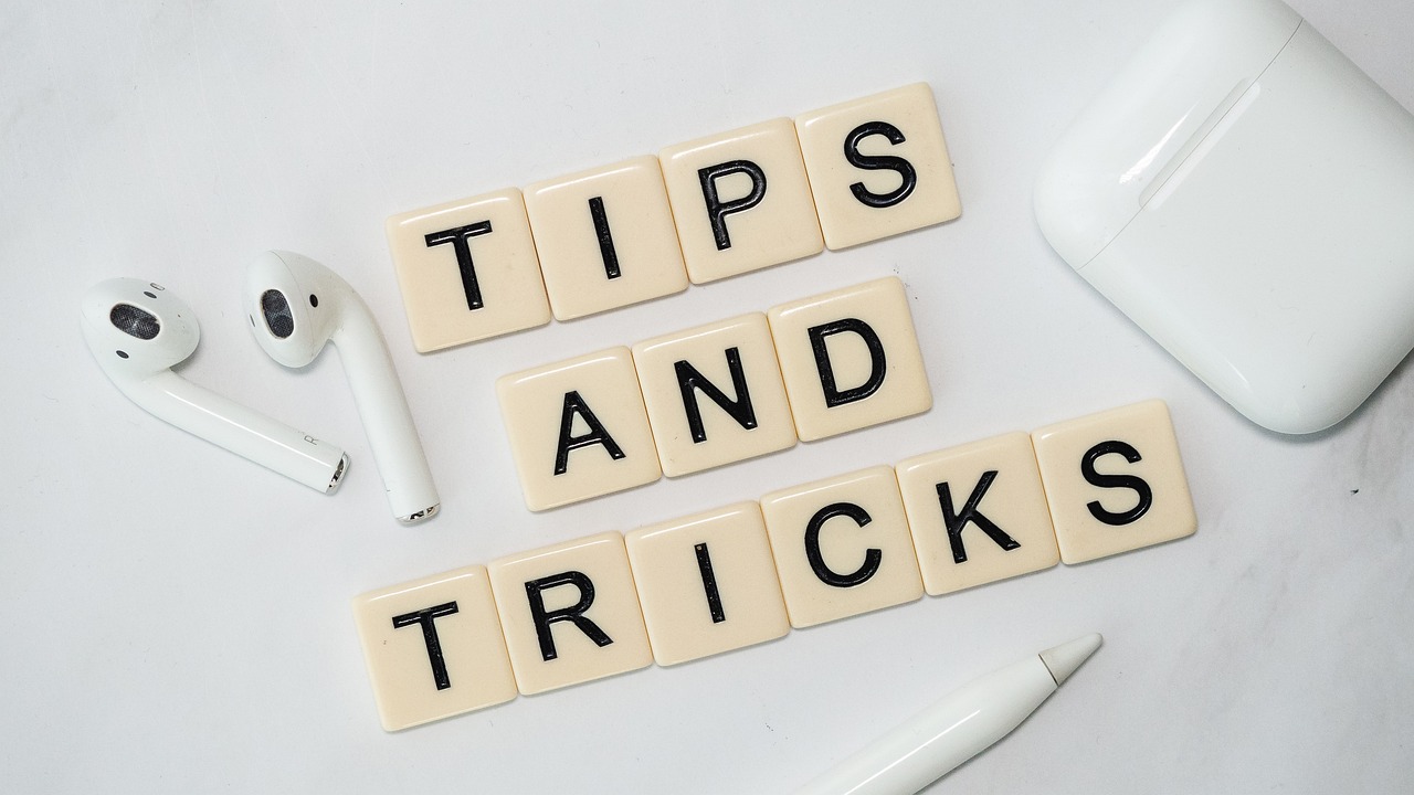 découvrez comment adopter un winning mindset pour atteindre vos objectifs et réussir dans tous les domaines de votre vie. conseils, astuces et inspirations pour développer la mentalité des gagnants.